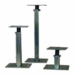 Raised Floor Pedestals