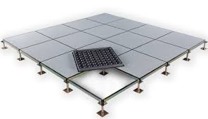 Premium Access Floor System for Modern Spaces