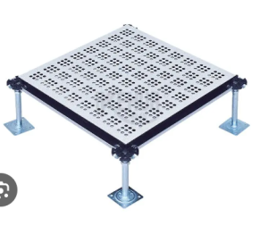 Best Raised Floor Supplier in Bangladesh