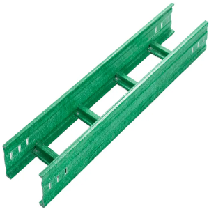 FRP Straight Ladder Cable Tray