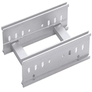 High-Quality Aluminum Alloy Ladder Cable Tray