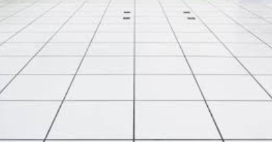 Leading Raised Floor Supplier in Bangladesh