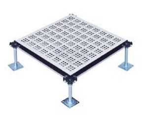 Leading Raised Floor Supplier in Bangladesh