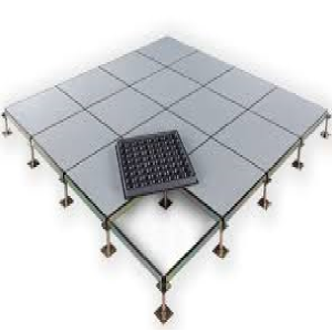 Premium Access Floor System for Modern Spaces