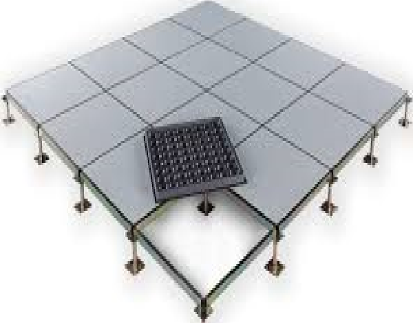 Access Floor System for Modern Spaces