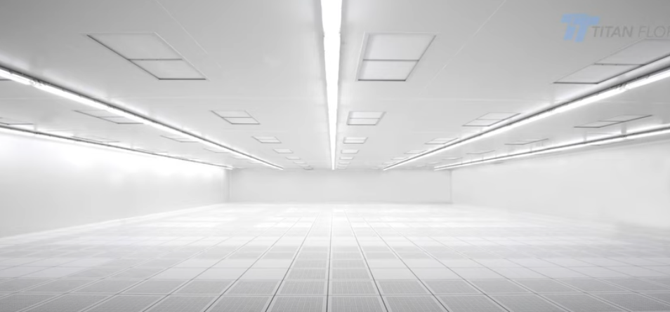 Affordable Raised Floor System in Bangladesh | Prices & Features