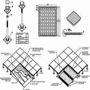 Comprehensive Guide to Raised Floor Systems