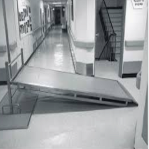 Ramps for Raised Floor