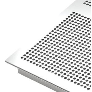 Optimize Airflow with Our High-Performance Perforated Panels