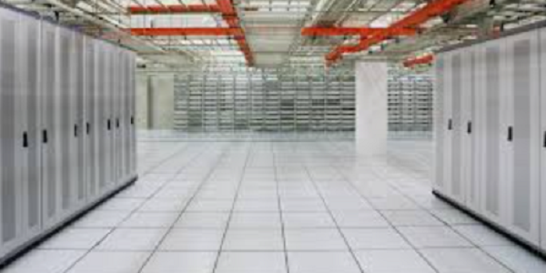 The Necessity of Raised Floors for Data Centers in Bangladesh