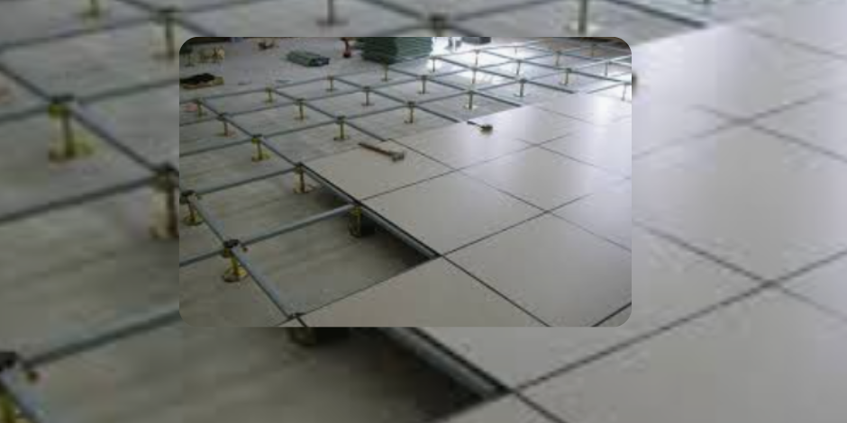 Affordable Raised Floor Price in BD – Top Quality & Durable