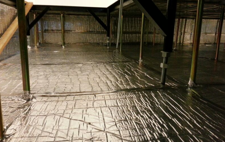 Datacenter Thermal Insulation: Optimize Your Cooling Efficiency