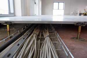 Raised Floor System Price