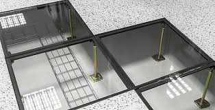 Step-by-Step Guide to Raised Flooring Installation in Bangladesh