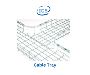 Cable Tray 1