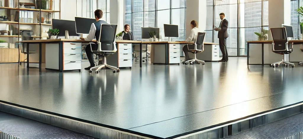 Comparing Raised Flooring Brands in Bangladesh: Which One is Best?