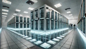 IT Industry Solutions: Benefits of Raised Flooring