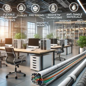 Innovations in Cable Management