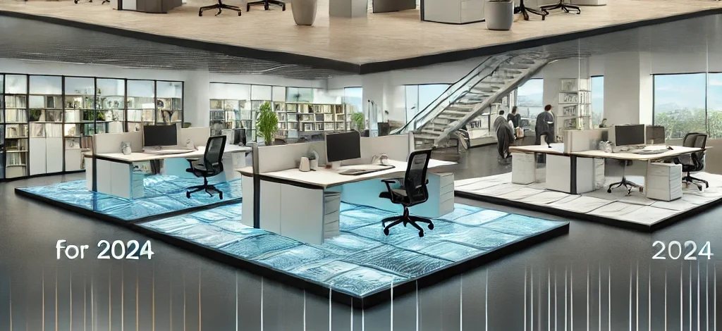 Top 5 Raised Flooring Products in Bangladesh for 2024