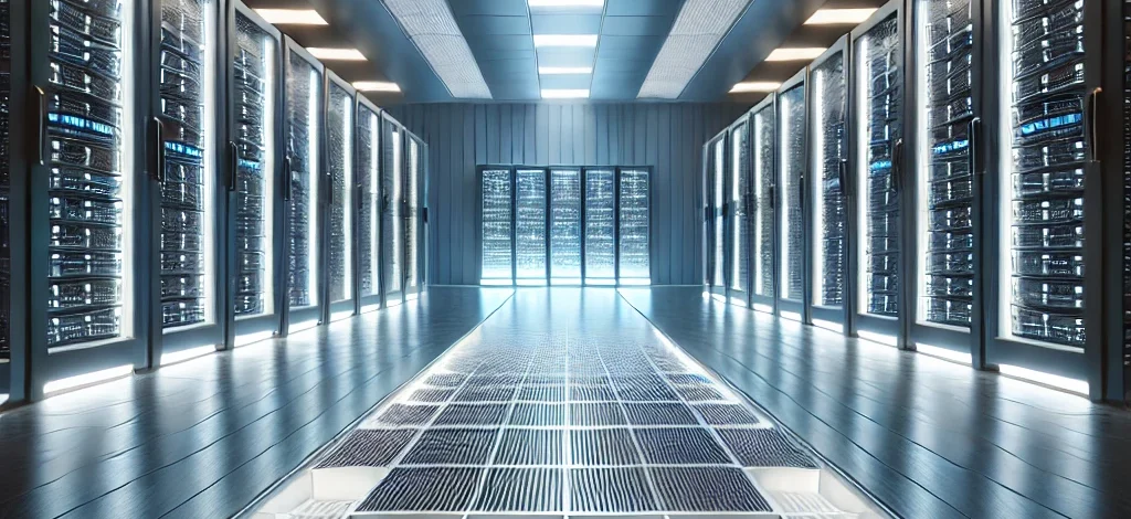 Why Raised Flooring is Essential for Data Centers in Bangladesh