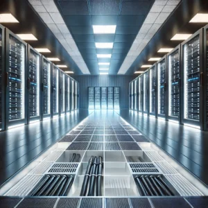 Why Raised Flooring is Essential for Data Centers in Bangladesh