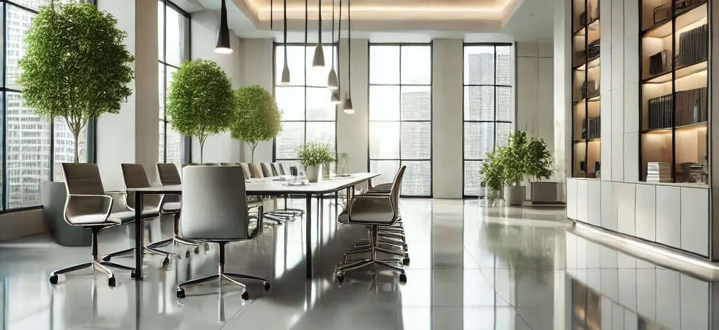 Best Raised Flooring Brands Available in Bangladesh