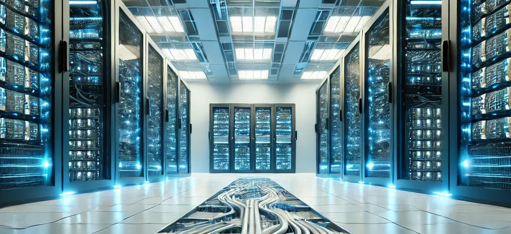 Technical Benefits of Using Raised Flooring in Server Rooms