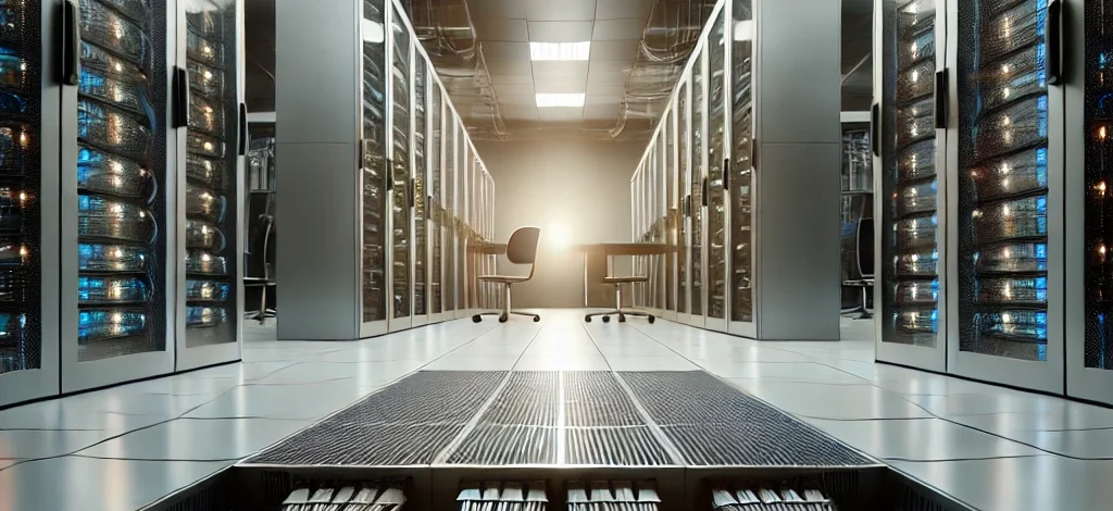 Raised Floor Costs in 2025: What You Need to Know Before You Buy