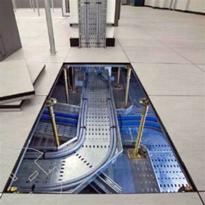 Cable Tray Dhaka