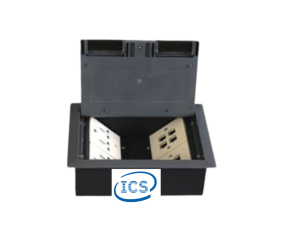 In‑Desk Cable Management Box – 2025 Top Pick