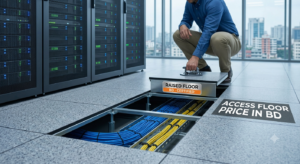 Access Floor price in BD