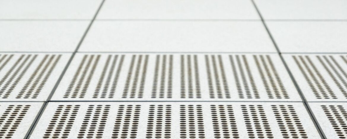 Top Raised Floor Supplier in BD | Smart Workspaces