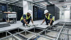 How to Choose the Right Raised Floor Pedestals & Panels