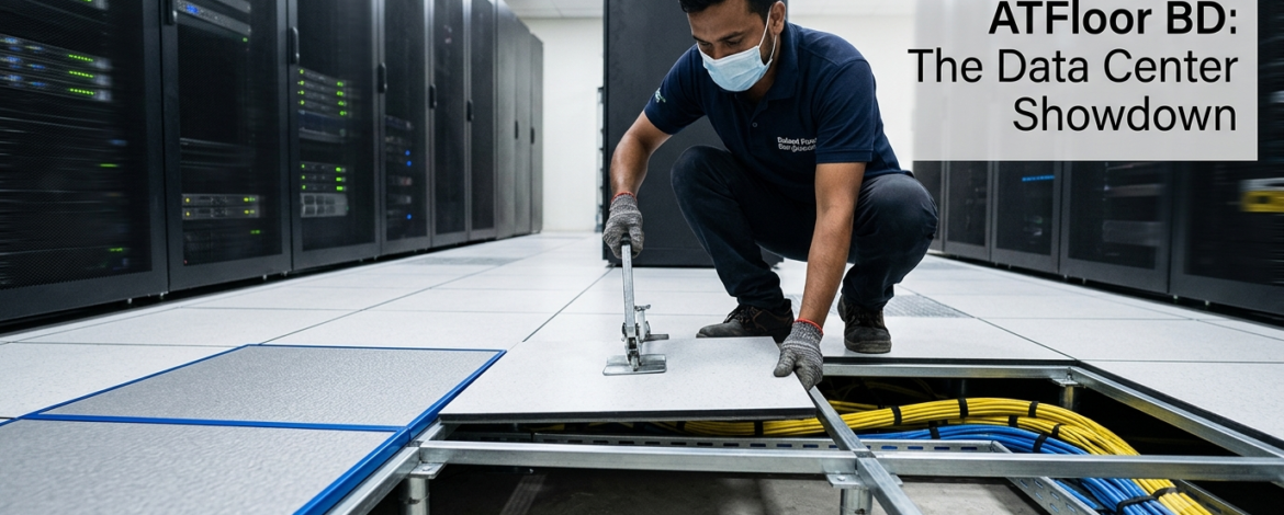ZT Floor & ATFloor Price in BD: Data Center Guide