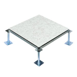 Raised Floor for Industries