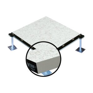 Raised Access Floor | Importer & Distributor Solutions