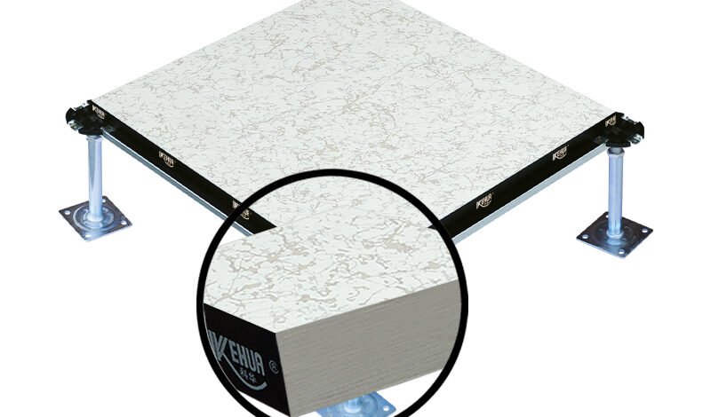 ZTFLOOR RAISED FLOOR SYSTEMS Price in BD