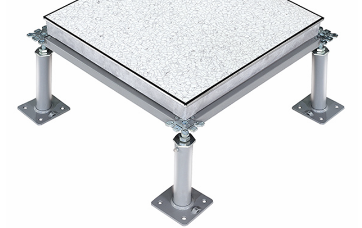 Aluminum Panel in Bangladesh | Access Floor Systems