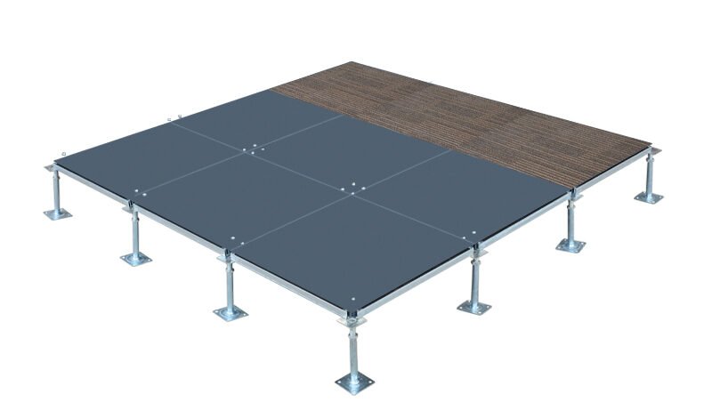 KHFloor Supplier in Bangladesh | Premium Access Floors